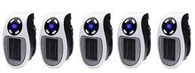 HeatBlast V2 - Product Bundle