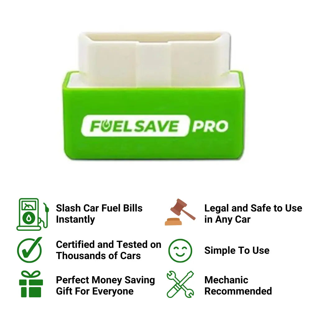 PowerPlug Pro - UP2