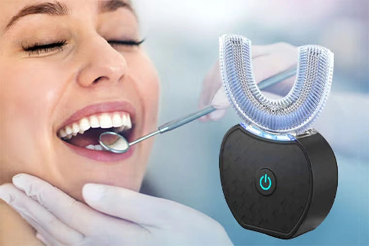 BriteWave - 1 Piece Special Offer