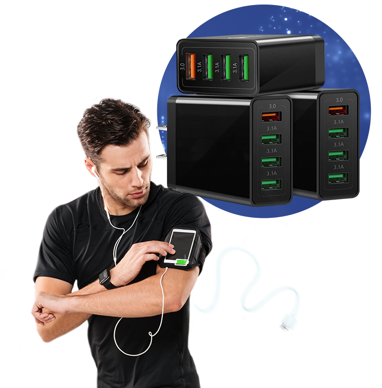HyperCharge Pro