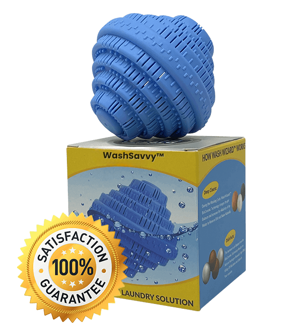 WashSavvy