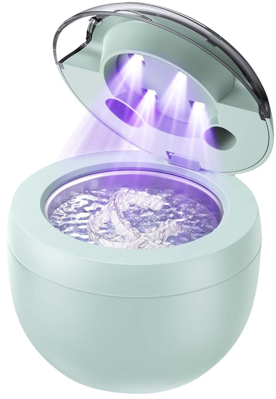 BriteWave - Ultimate Ultrasonic Cleaner