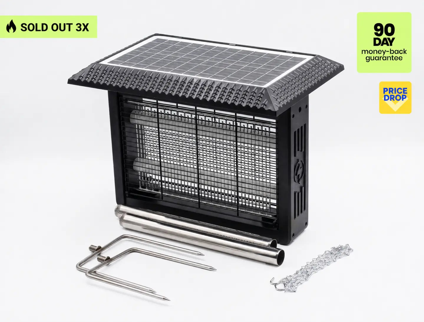 NovaVolt Solar