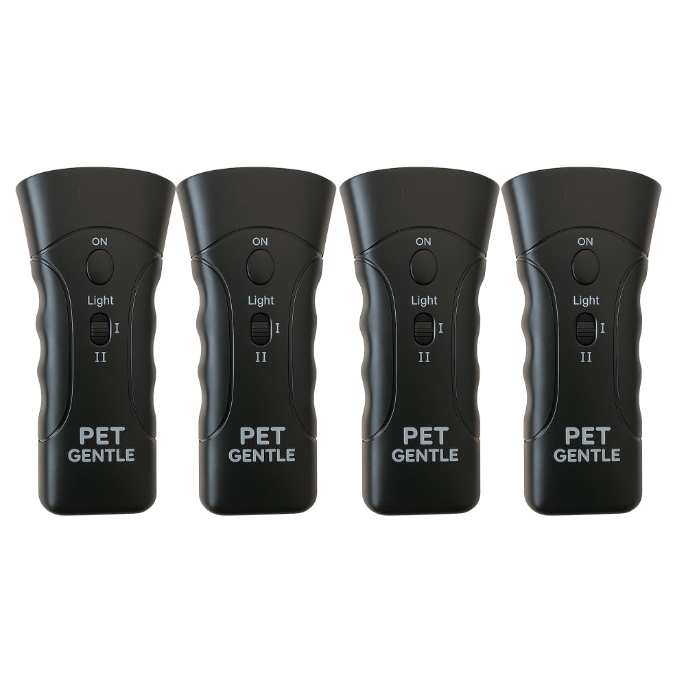 PetGentle
