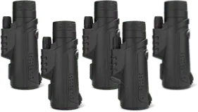 ZoomX - Product Bundle