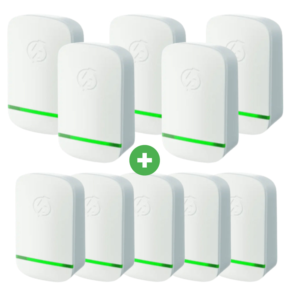 PowerPlug Pro - v2 - B