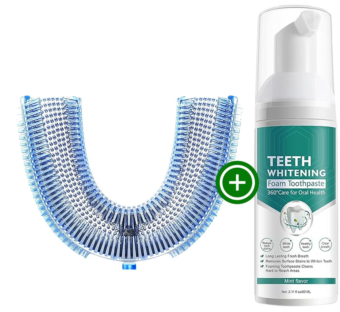 BriteWave Max Performance Kit