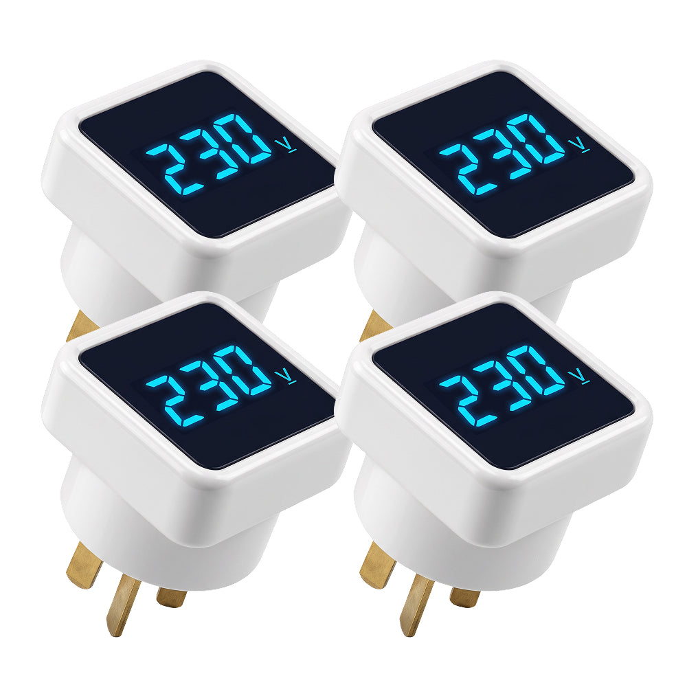 VoltSaver X - AU