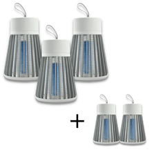 Ozzi Mozzie - Product Bundle