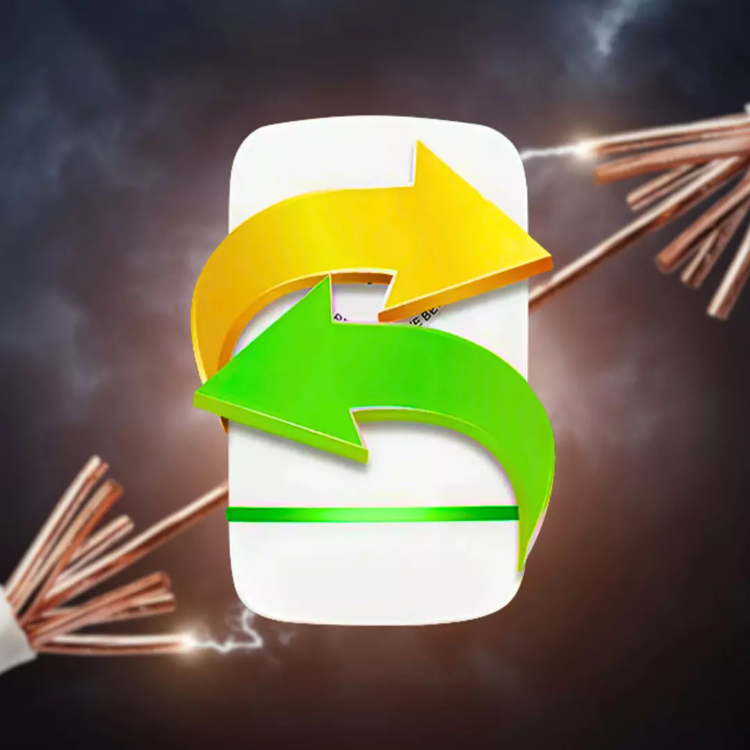 PowerPlug Pro - v2 (IN-YT)