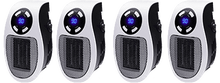 HeatBlast V2 - Product Bundle