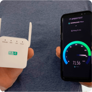 NetBoost