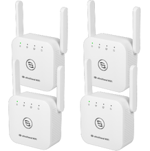 NetBoost