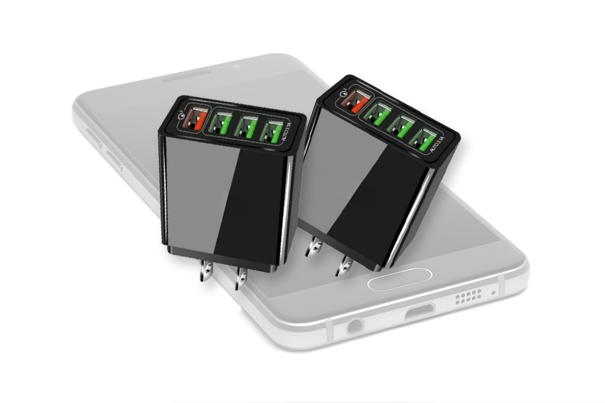 HyperCharge Pro