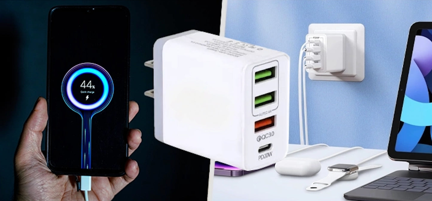 HyperCharge Pro