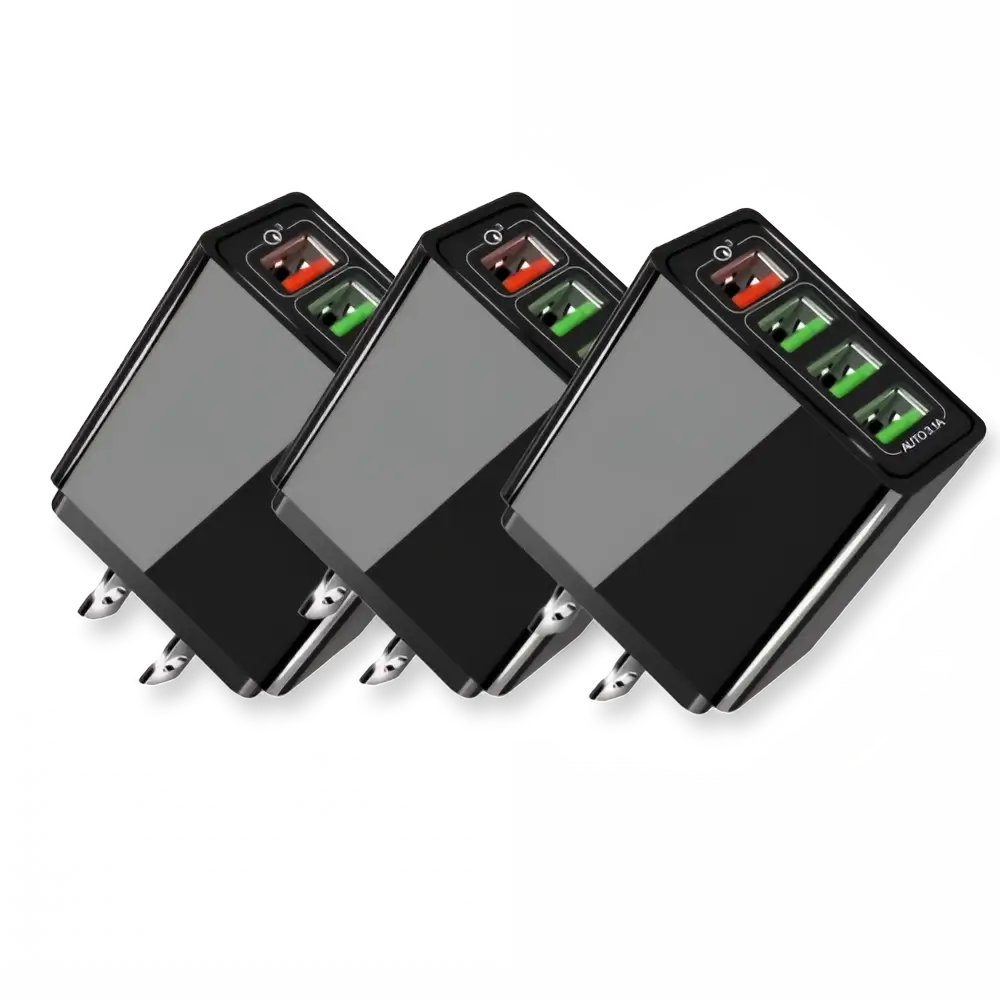 HyperCharge Pro