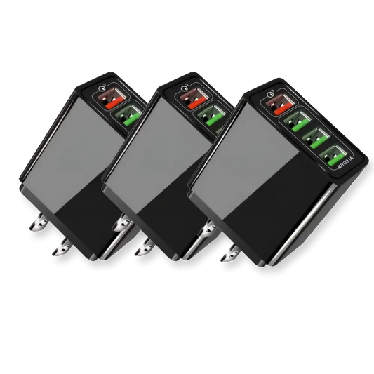 HyperCharge Pro