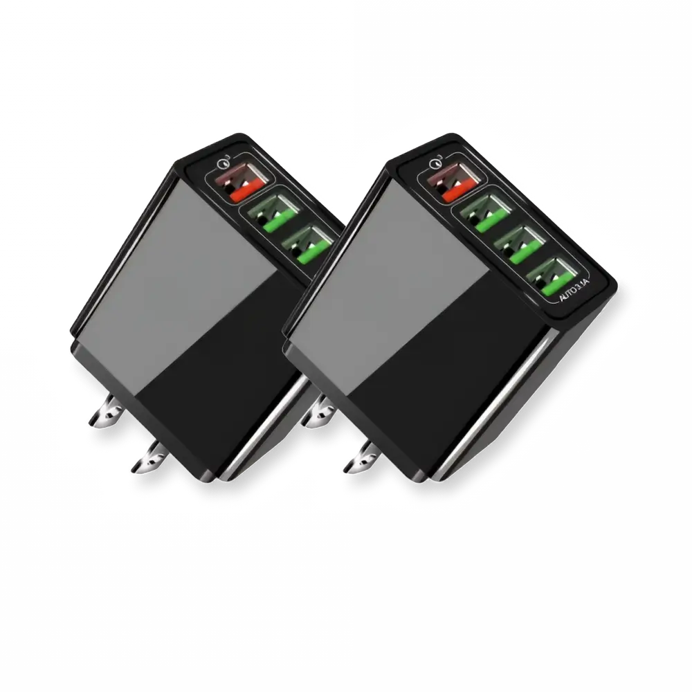 HyperCharge Pro