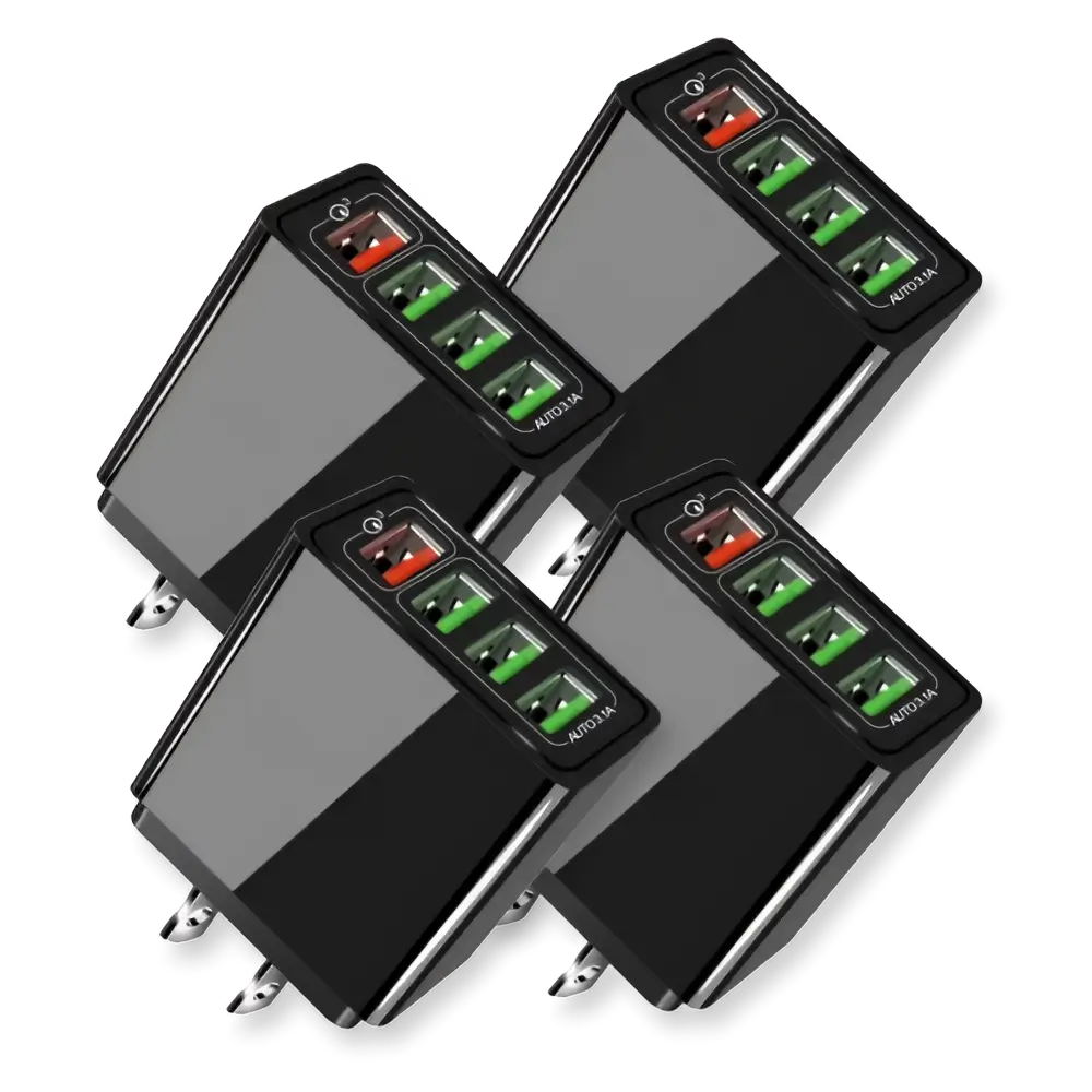 HyperCharge Pro