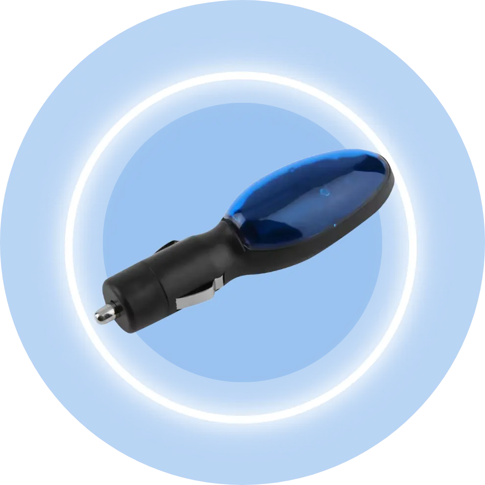 BatterySaver X™