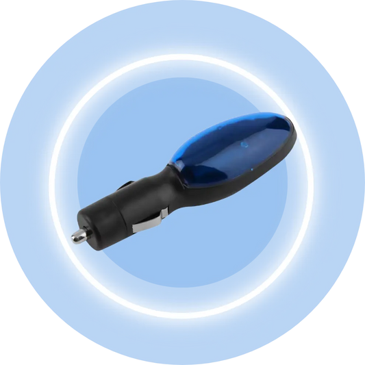 BatterySaver X™