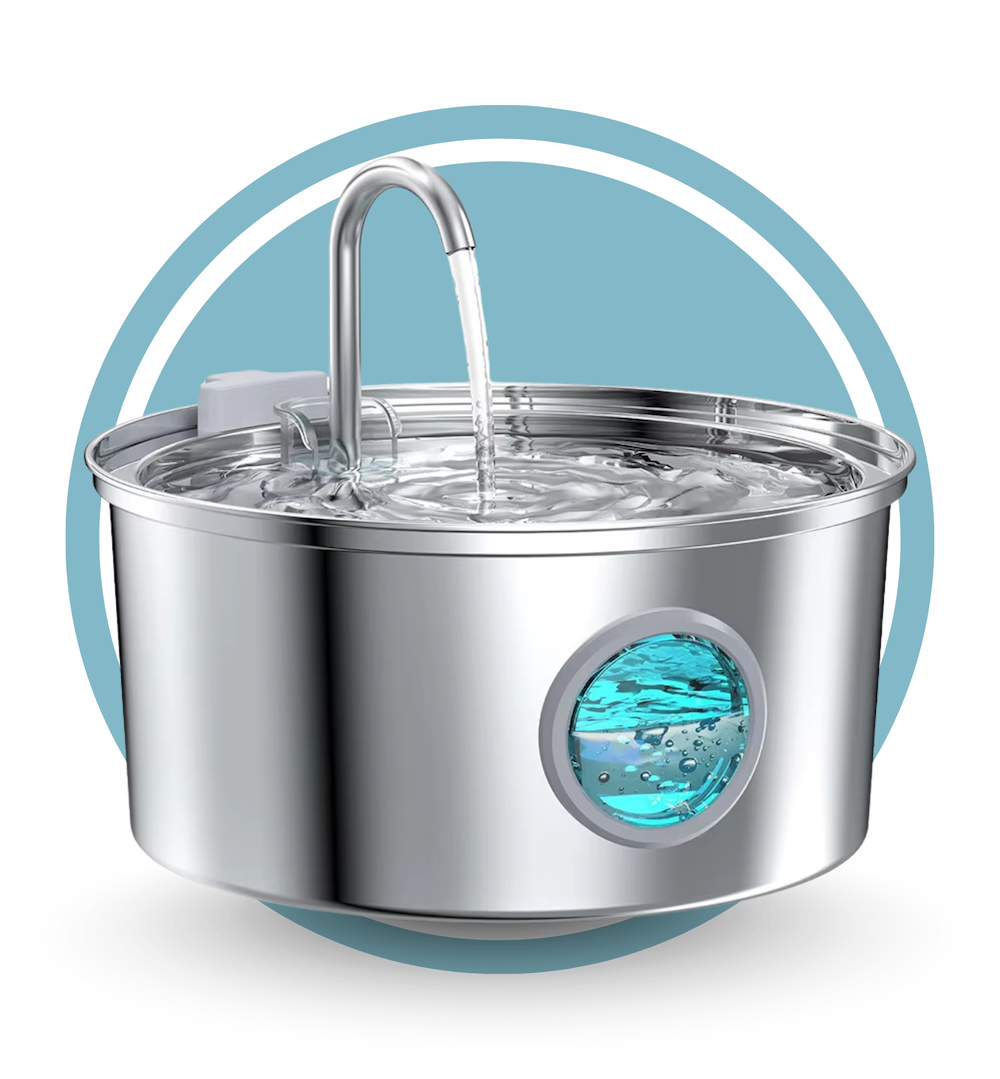 Vertiflow