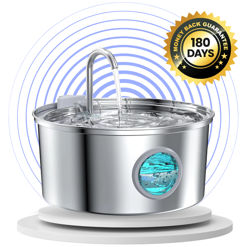 VetiFlow™ DT1