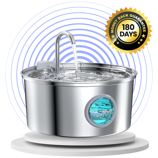 VetiFlow™ DT1