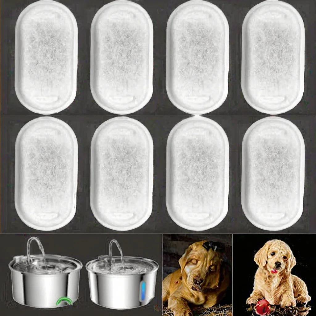 Fresh Filter Protection™