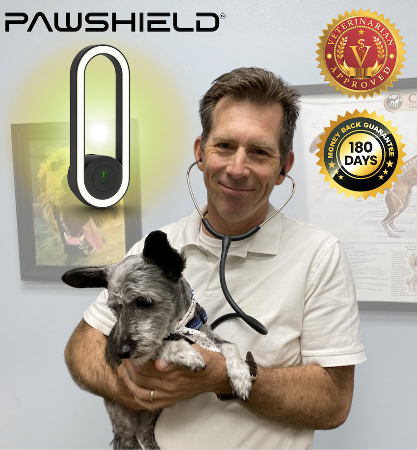 PawShield