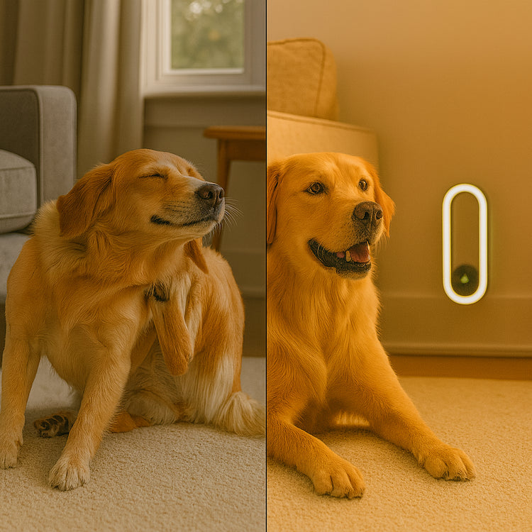 PawShield