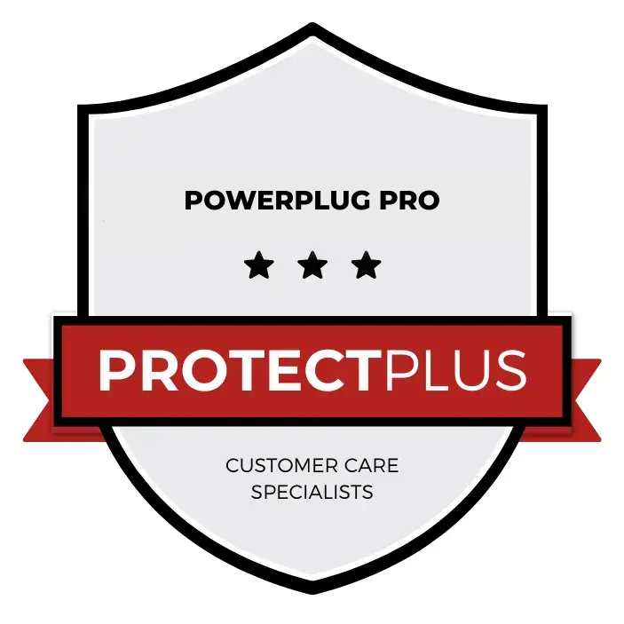 PowerPlug Pro v2 - UPS (IN-YT)