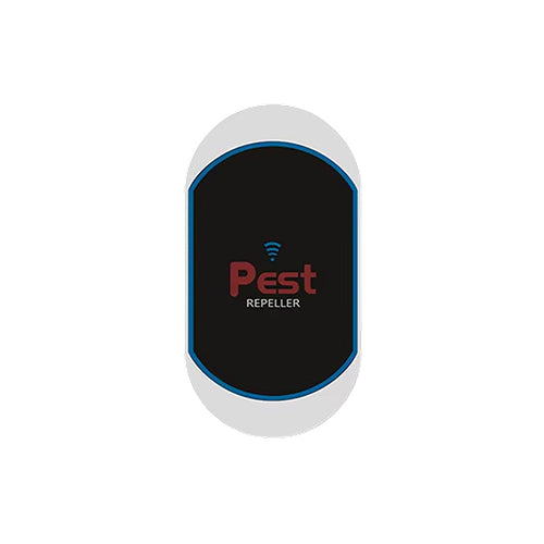 Ultrasonic Mosquito Repeller