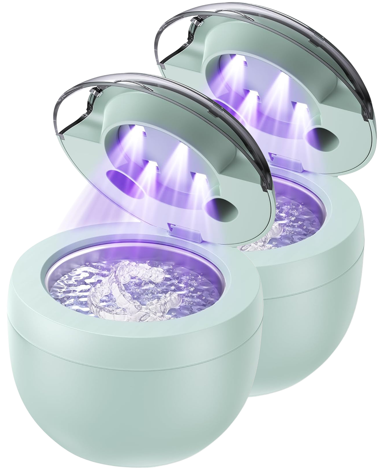 BriteWave - Ultimate Ultrasonic Cleaner