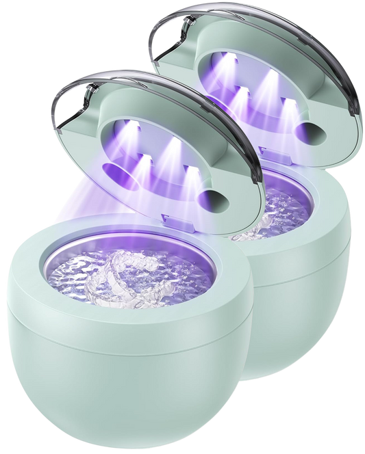 BriteWave - Ultrasonic Cleaners UP3 [US]