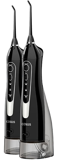 BriteWave Water Flosser