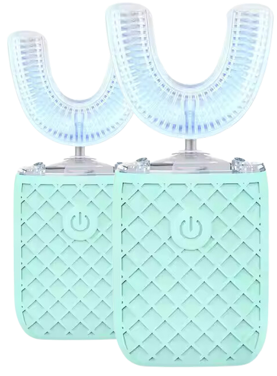 BriteWave Kids Ultrasonic Toothbrush