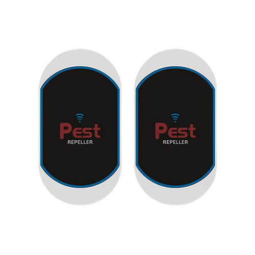 Ultrasonic Mosquito Repeller