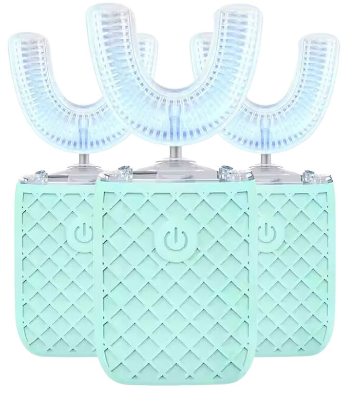 BriteWave Kids Ultrasonic Toothbrush