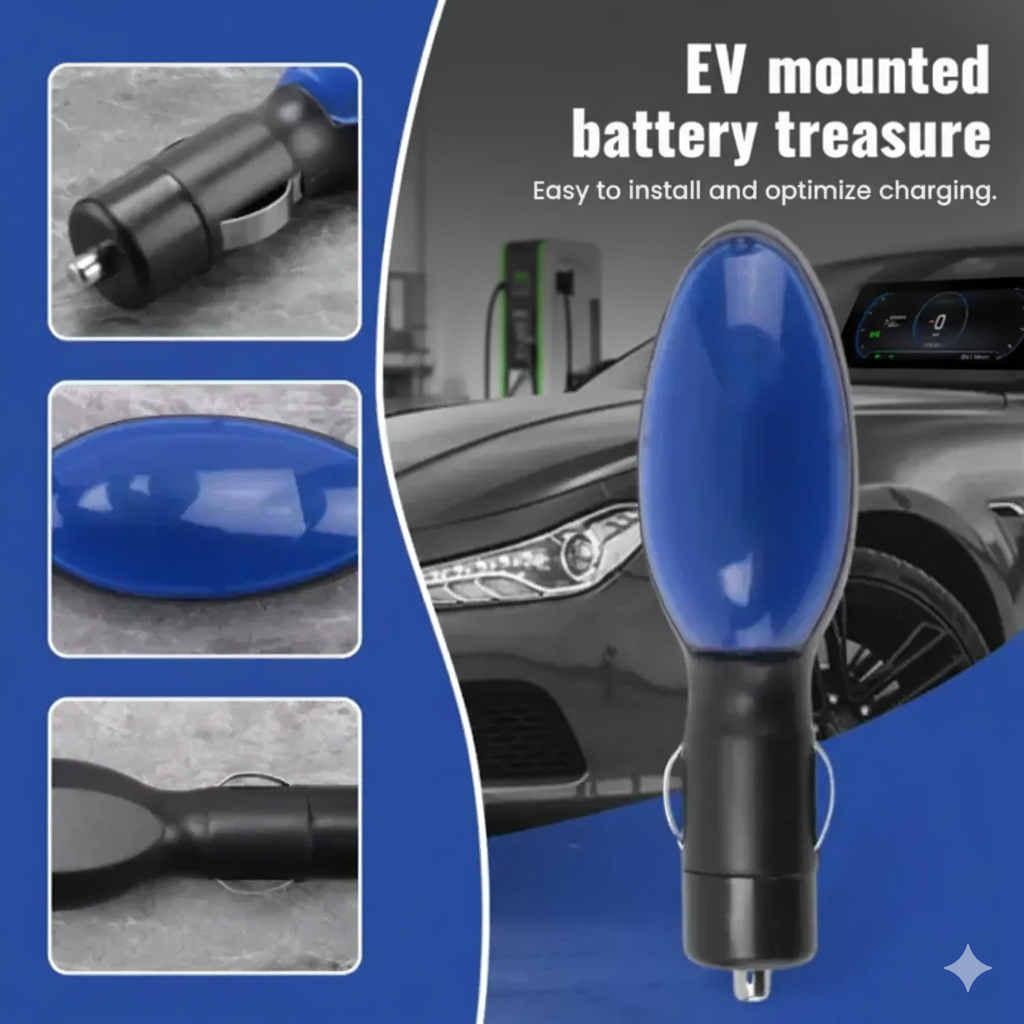 BatterySaver X™