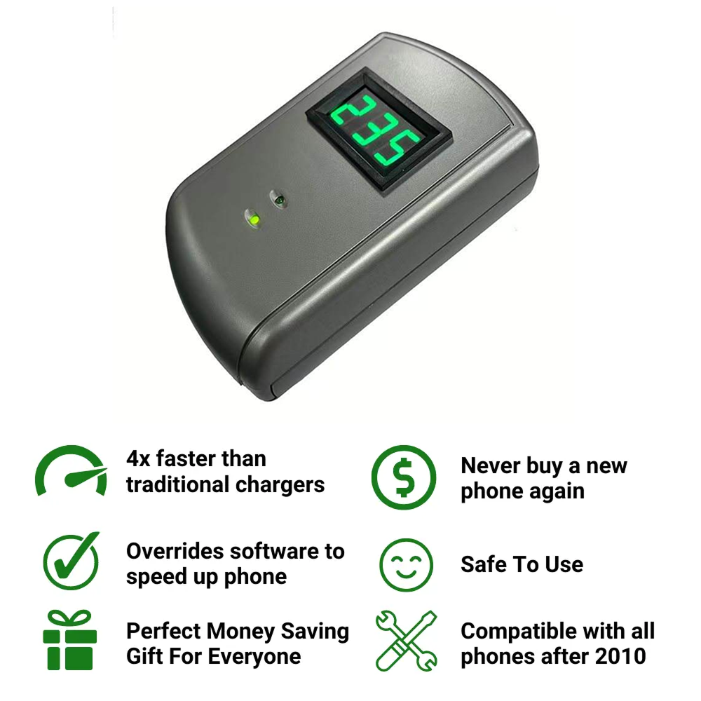 BatterySaver X™ - UPS