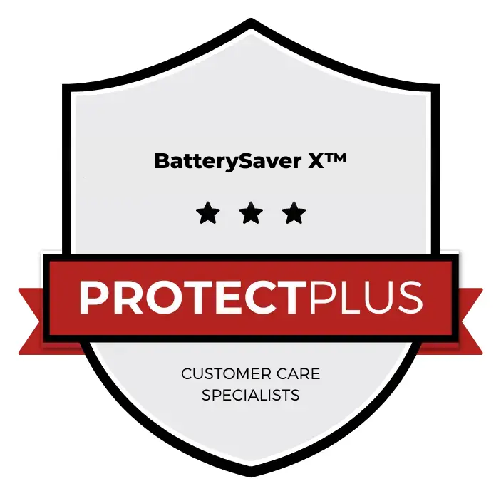 BatterySaver X™ - UPS