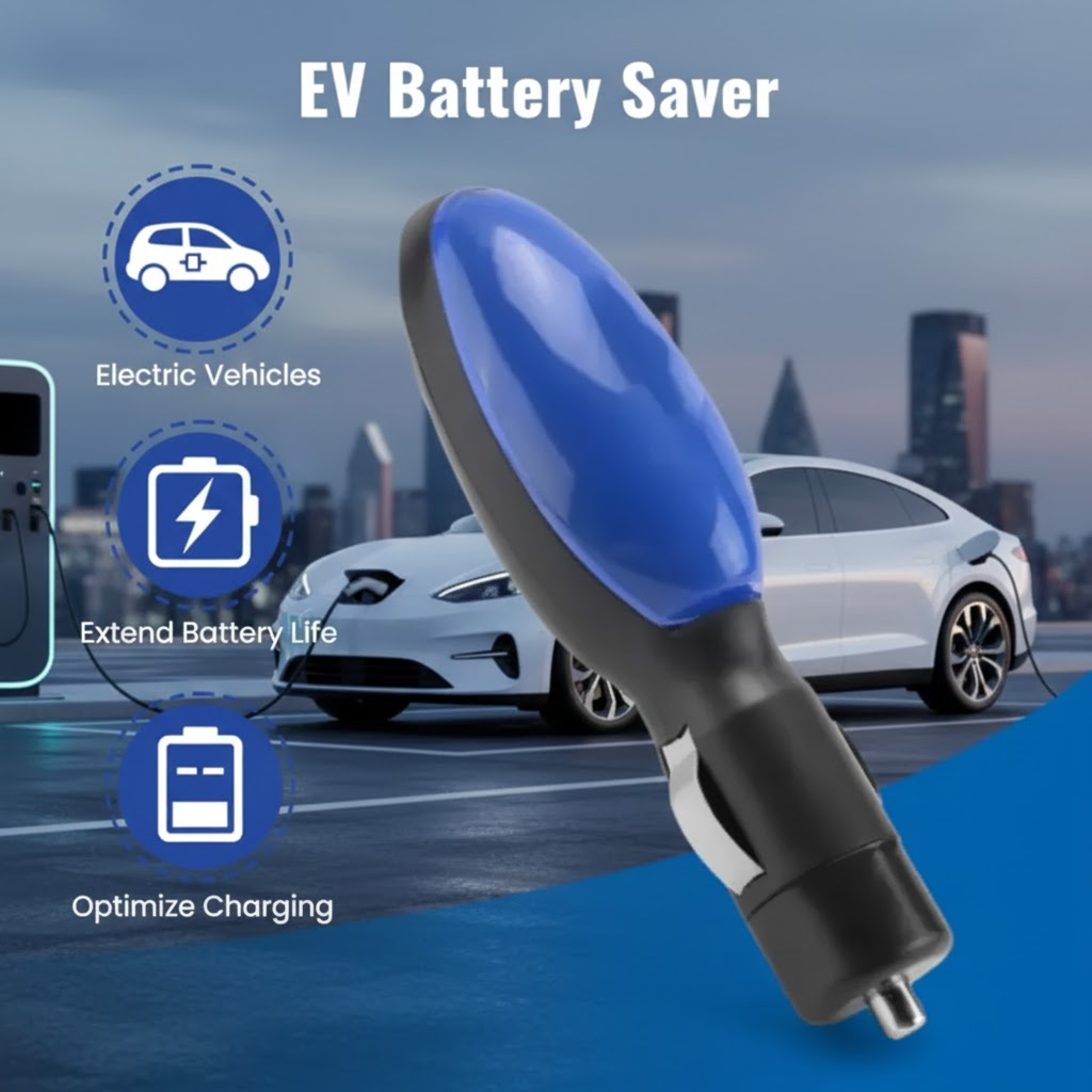 BatterySaver X™