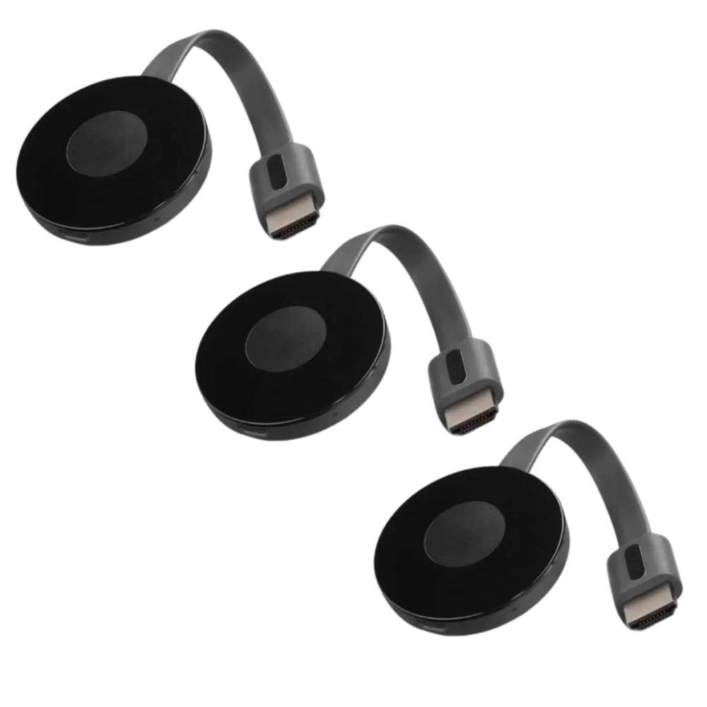 EZStream™ (PPP) (v2)