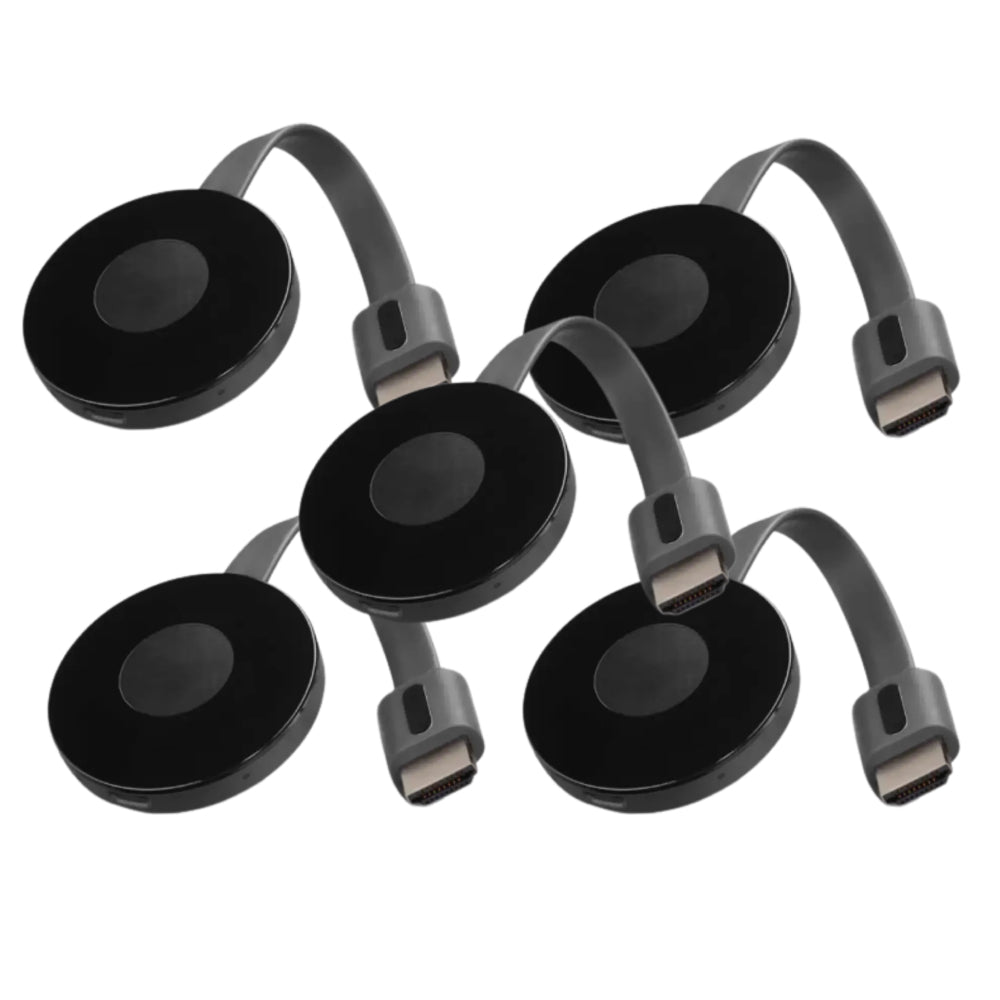 EZStream™ (PPP) (v2)