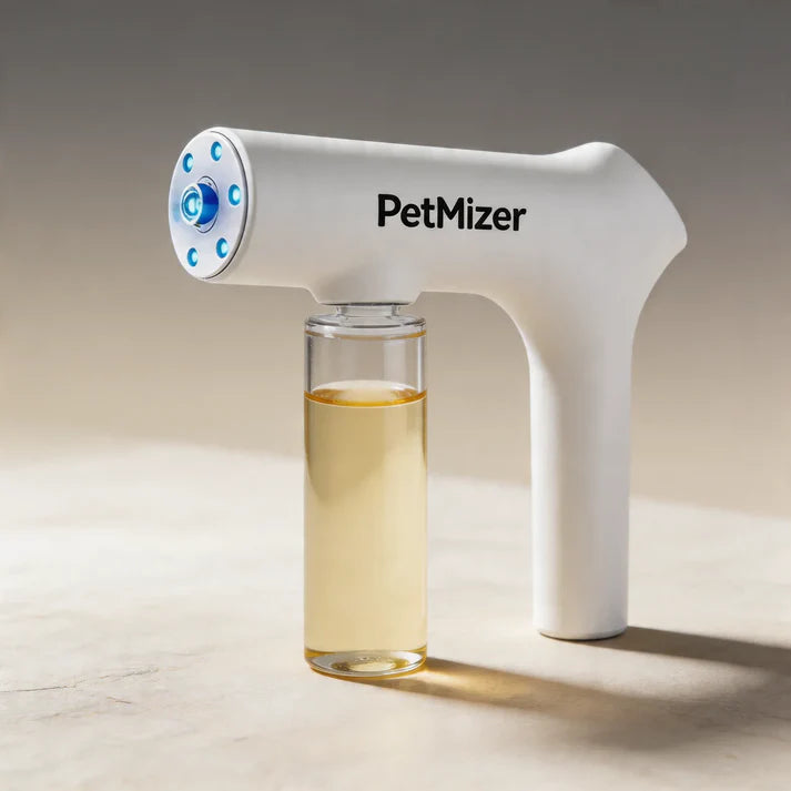 PetMizer
