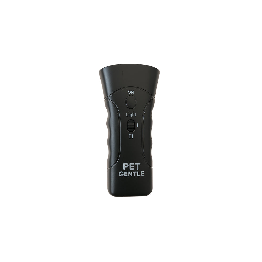 PetGentle