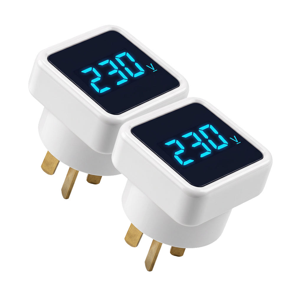 VoltSaver X - NZ